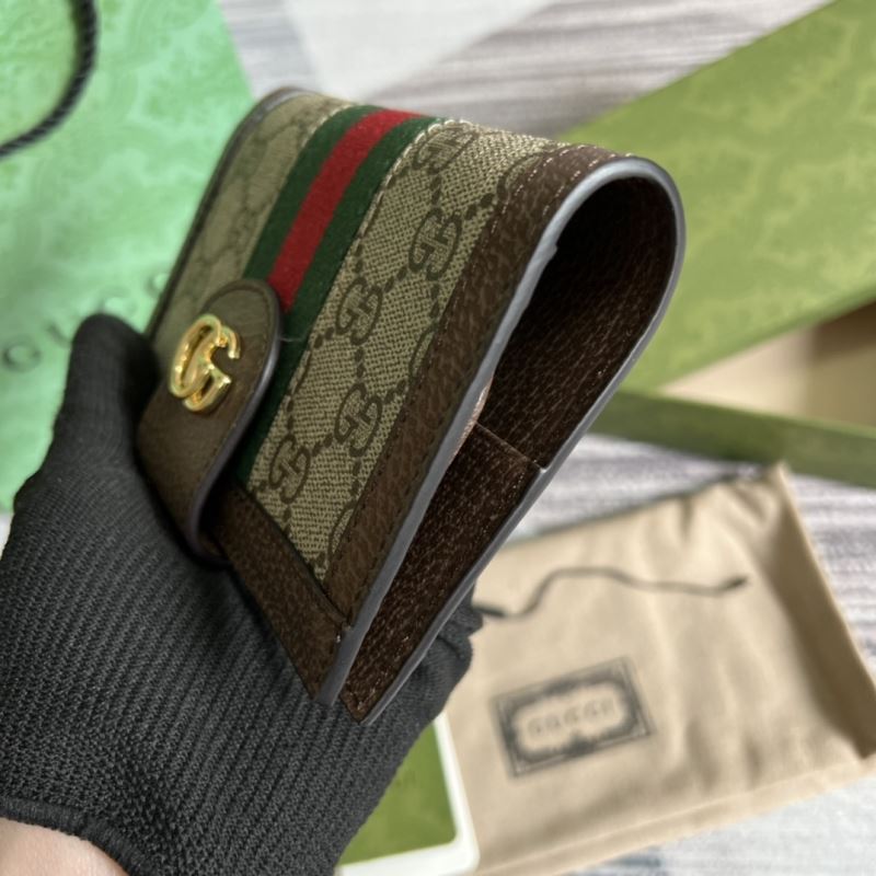 Gucci Wallets